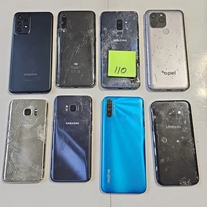 Lot Of Bundle Untested Phones (for Parts Only) - Picture 1 of 6