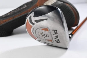 Ping G10 #4 Wood / 17 Degree / Regular Flex Ping TFC 129 Shaft - Picture 1 of 10