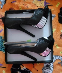 Alba Stilettos - Picture 1 of 10