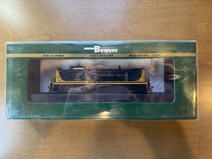 Bowser Executive Line HO #24676 Northern Pacific Alco RS3 DCC/Sound RTR #855 MIB - Picture 1 of 7