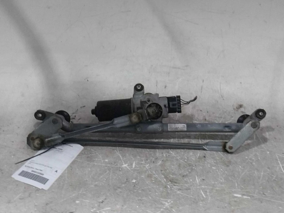 Motor limpiaparabrisas compatible con 05-08 G6 395092 Foto 1 de 2