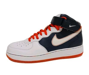 Herren Nike Air Force 1 Mid Madison Square Garden Größe US 11 315123-411 '2007' - Bild 1 von 22