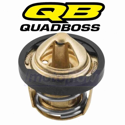 QuadBoss Thermostat for 1996-2000 Polaris Sportsman 500 4x4 - Engine fd - Image 1 of 4