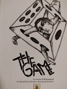 Floridia Pour The game Die Geschichte von Mohammad p9 - Bild 1 von 1