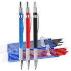 2.0mm Mechanical Pencil Writing Tool Engineering Marker Pen  for Woodworking