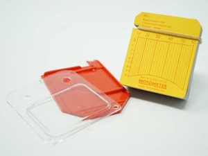 MotoMeter Kps Spare Part Set for Compression Tester 10–60 BAR - Picture 1 of 1
