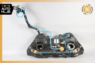 10-18 Mercedes W218 CLS63 E63 AMG CLS550 Fuel Gas Tank Reservoir Assembly OEM - Image 1 of 4