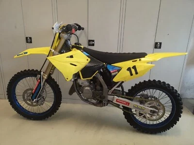 Suzuki RM 125 2008 - Bild 1 von 4