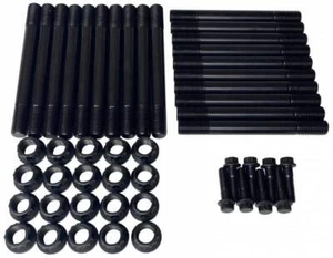 Kit de tachuelas principales de alta resistencia sujetadores Gator para 03-10 Ford 6.0L Powerstroke diésel - Imagen 1 de 6