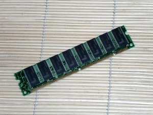 256 MB RAM for Cisco PIX-515 PIX-515-MEM-256 Firewall - Bild 1 von 1