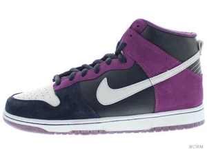 【US9】 NIKE DUNK HIGH PRO SB UN HEAVEN'S GATE 305050-401 【DS】 in the box - Picture 1 of 4