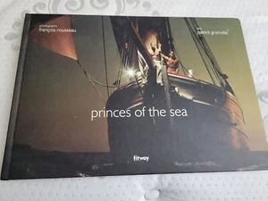 Prinzen des Meeres von Patrick Grainville (2005, Hardcover) - Bild 1 von 2