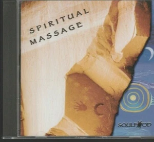 Spirituelle Massage von DJ Free/Soulfood (New Age) (CD, 2002, Soulfood) - Bild 1 von 2