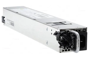 74-7541-02 CISCO 650W 80 PLUS GOLD POWER SUPPLY FOR CISCO UCS SERVER - Photo 1/8