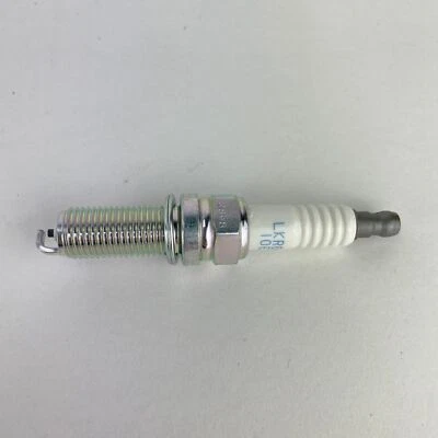 Kia Picanto 1.0 1.2 1.25 Engiine Spark Plug Fits Hyundai i10 Genuine 1884310062 - Image 1 of 3