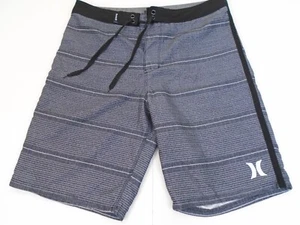 Boys Hurley Board Shorts Youth Size 14/27 Surf Beach Swim #1156 - Picture 1 of 3