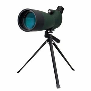 Telescopio 25-75x70 Mira Monoculares Potentes Binoculares Impermeable - Imagen 1 de 9