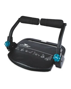 6 in 1 Multi Trainer Bauch- Rücken- Arm- und Beinmuskulatur Fitness Sport - Bild 1 von 3