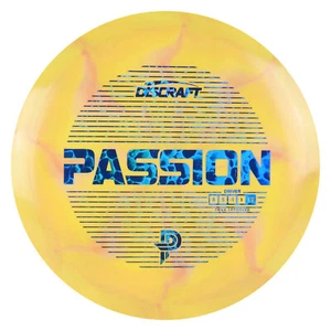 Discraft Disc Golf Paige Pierce Signature Passion Fairway 8/5/-1/1 -Choose Exact - Picture 1 of 45