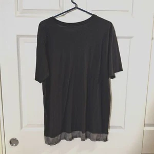 Nike Vintage Pocket Tee with Camo - 'Athletic Cut' 806168-010 - Large - Bild 1 von 6