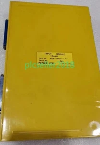 Módulo FANUC USADO 1 pieza A03B-0801-C127 - Imagen 1 de 2