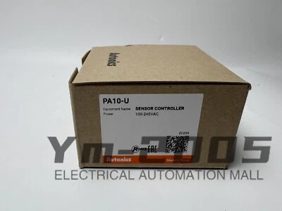 1PCS New AUTONICS PA10-U - Image 1 of 4