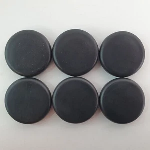 6x Classic Austin Rover Mini Cooper 25mm 1" Inch Floor Scuttle Aerial Grommets - Picture 1 of 10