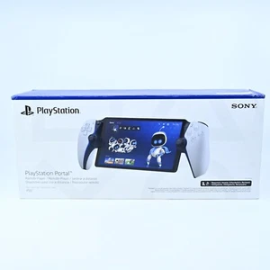 AS NEW! Sony Playstation Portal - Sony Playstation 5/ PS5 Accessory - FREE POST - Picture 1 of 19
