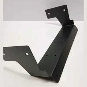 OB Ryobi OEM Console Support Bracket Assy RY40807 HP 40v 24" 2-Stage Snow Blower - Picture 1 of 3