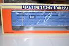 Lionel GTW Auto Carrier w/screens NEW 16242
