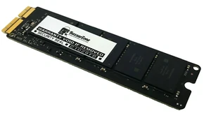 Original Apple MacBook Pro A1502 SSD 512GB Early 2015 - Picture 1 of 3