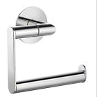 Smedbo Time Collection Toilet Roll Holder - Polished Chrome Product ID: YK341
