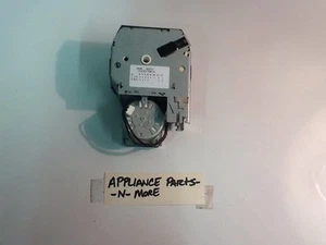 AMANA DISHWASHER TIMER P/N 154367901 - Picture 1 of 2