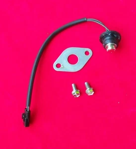 Honda Aquatrax Exhaust Manifold Temperature Sensor Switch F12 F12X R12 R12X - Picture 1 of 6