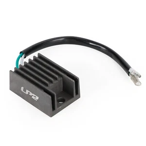 Rectifier Voltage Regulator For Honda XR 600 R 1988-1990 XR 200 R 1987-1988 UE - Picture 1 of 8