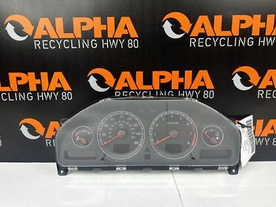 Speedometer VOLVO XC90 05 06 08 09 10 11 12 - Image 1 of 4