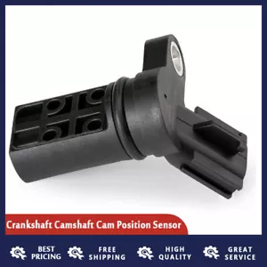 Crankshaft Crank Position Sensor FOR Infiniti FX45 Q45 Nissan Primera Sentra - Foto 1 di 11