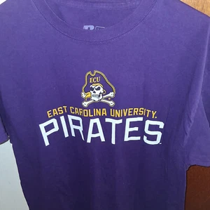 East Carolina University T-Shirt (Size Large) - Picture 1 of 2
