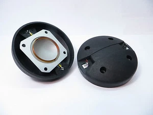 Diaphragm suitable for B&C DE 12, tbox 12300, NEXO - PS8, or GEOS8 - 8 Ohm - Picture 1 of 1