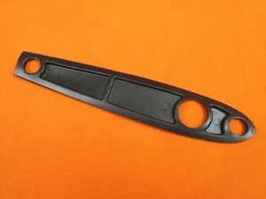Junta de espejo retrovisor exterior remoto Mustang Shelby 67 68 - Imagen 1 de 3