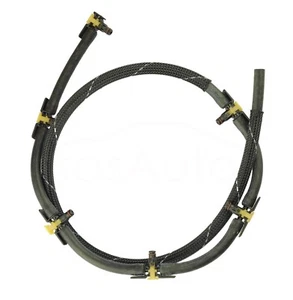 ✅ New, Genuine Bosch Fuel Overflow Hose 0928402218 / 7823399 BMW - Picture 1 of 3