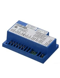 Pitco 60152001-Cl 24V Zündsteuergerät  - Bild 1 von 7