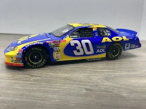 NASCAR Diecast 1/24 scale #30 Jeff Green AOL 2003 Chevy Monte Carlo Action RCCA - Picture 1 of 15