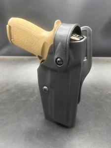 Safariland 6280-750 Holster Sig M18 P320 Compact, Carry, X-carry, P250 Compact - Picture 1 of 12