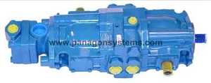 TA1919V20R2BR-09CC21 VICKERS PISTON PUMP (583078) - NEW - Picture 1 of 1