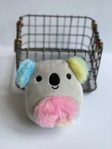 Squishmallows Animals Kelina the Koala Stuffed Animal 5" Preschool Kid NEW - Picture 1 of 9
