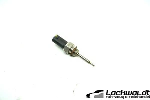 Temperatursensor Ladeluft VW AUDI SEAT SKODA 03N906081A Temperaturfühler - Picture 1 of 3