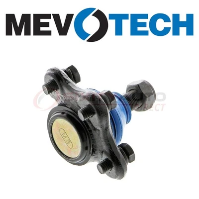 Mevotech Suspension Ball Joint for 1986-1987 Mazda B2000 2.0L L4 - Shock rx Foto 1 de 4
