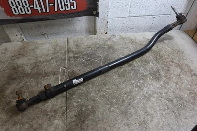 2018-2025 Jeep Wrangler JL OEM Front Steering Drag Link 68252080 - Image 1 of 4
