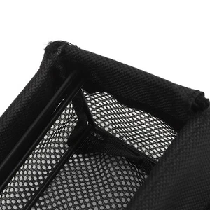 Brass Catcher Net Shooting Shell Catcher Recycling Collection Mesh Bag EOB - Picture 1 of 12
